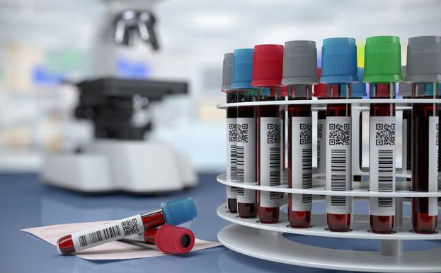 se detecta cancer en analisis de sangre